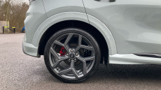 Ford Puma ST 1.0 EcoBoost Hybrid mHEV ST 5dr DCT Petrol Hatchback